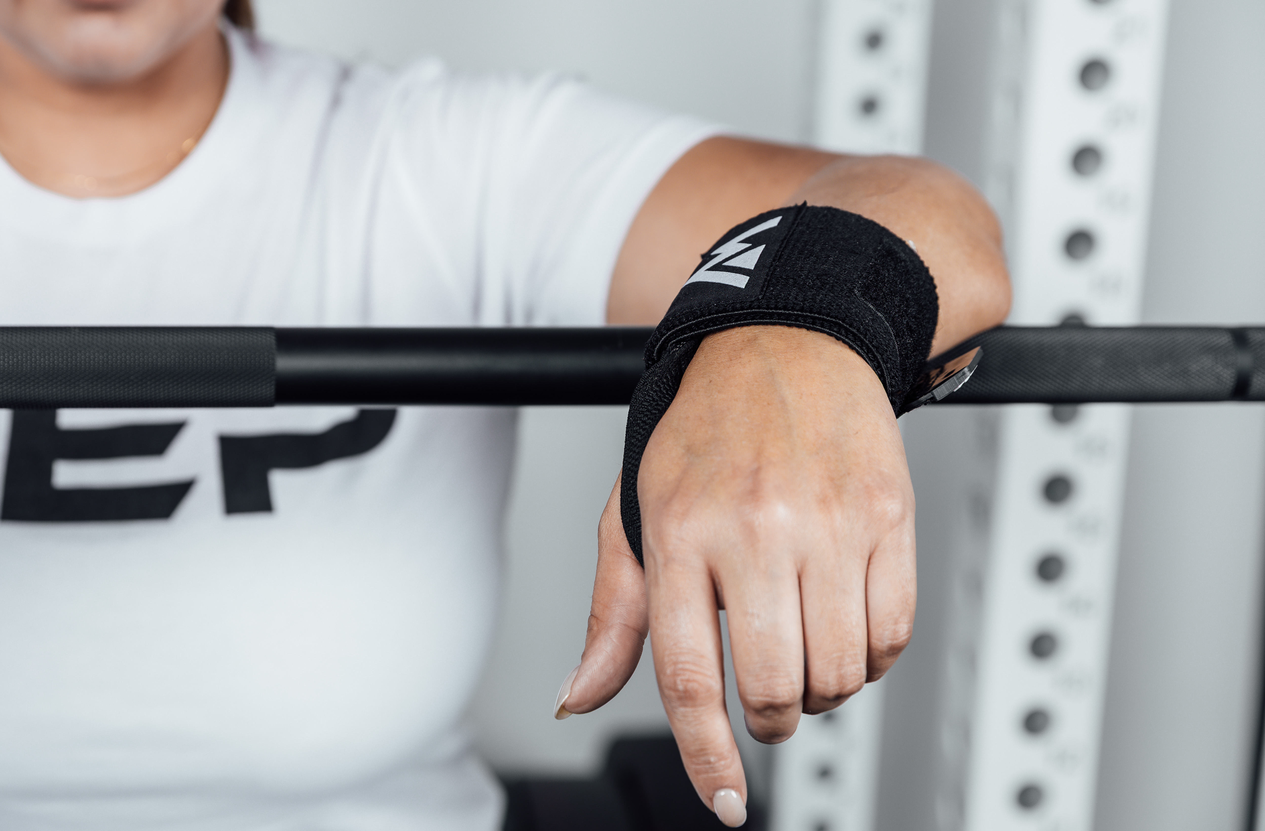Wrist Wraps image 2